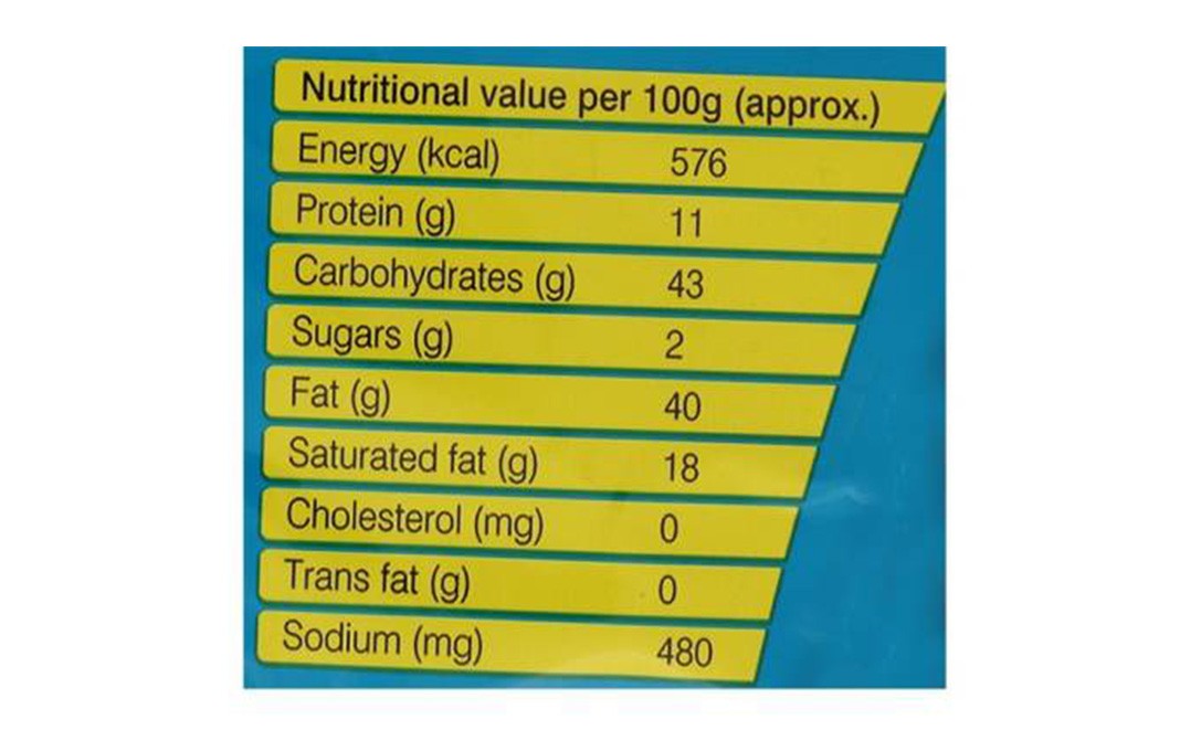 MTR Snackup Chow Chow Mixture Crispy Crunchy   Pack  180 grams